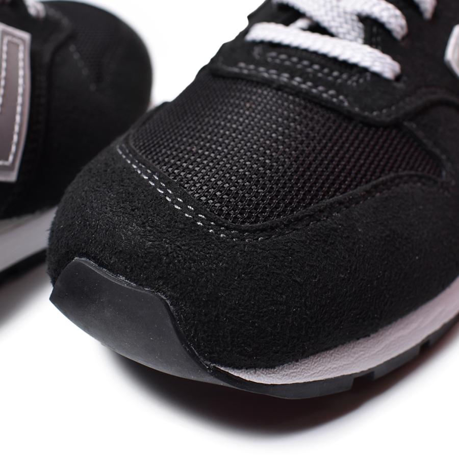 NEW BALANCE CM996XB2 "GORE-TEX" BLACK ニューバランス スニーカー ( ゴアテックス 防水 黒 ブラック 白 ホワイト 574 990 )｜precious-place｜05