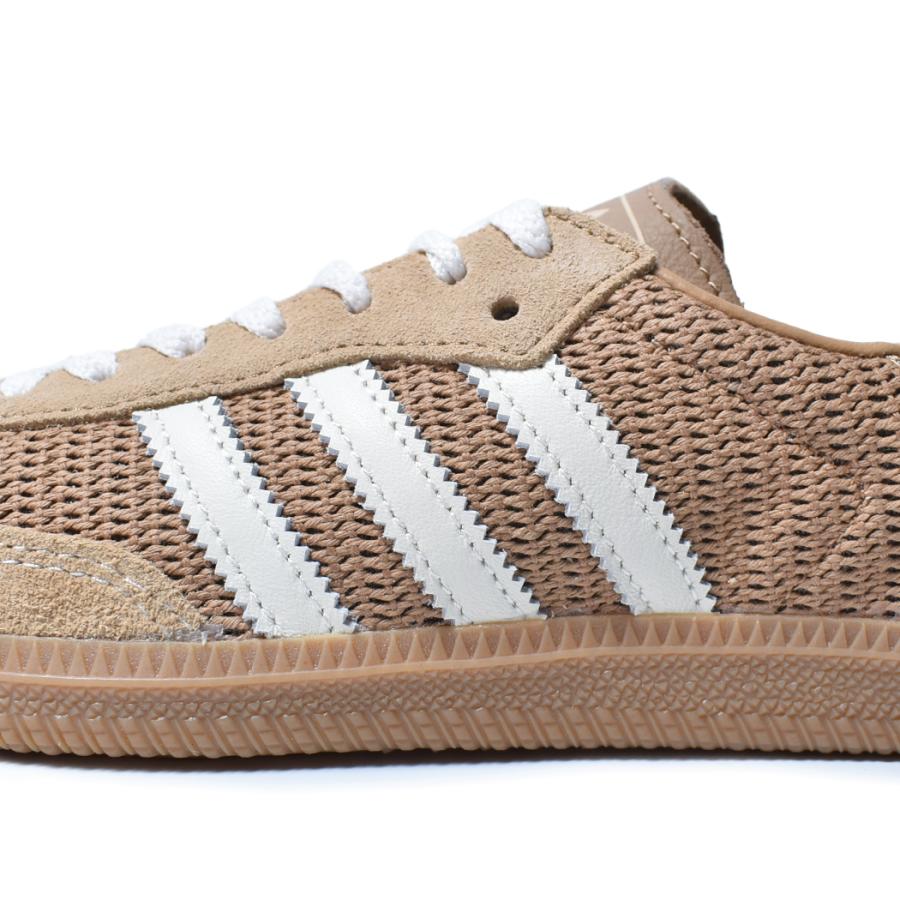 adidas SPEZIAL ブラウン スニーカーサンバ26cm Very掲載 adidas SPEZIAL ブラウン スニーカーサンバ26cm Very掲載 - メルカリ
