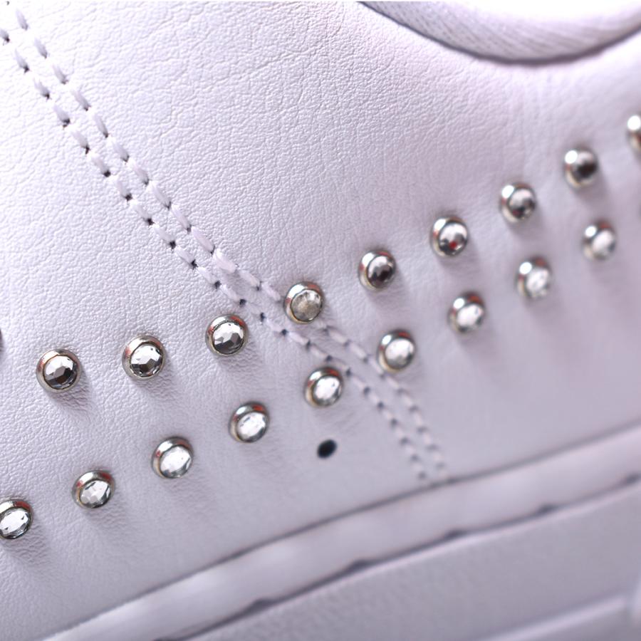 NIKE 海外限定 WMNS AIR FORCE 1 '07 