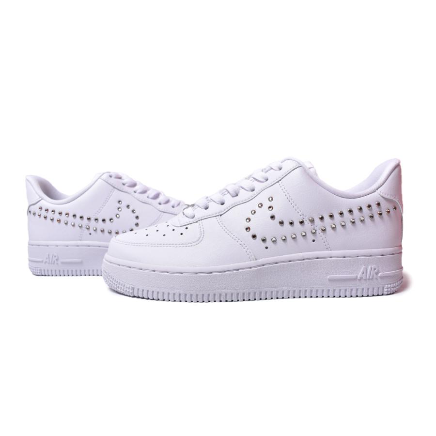 NIKE 海外限定 WMNS AIR FORCE 1 '07 