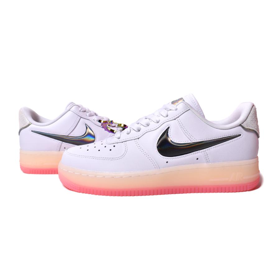 NIKE 海外限定 WMNS AIR FORCE 1 '07 SE PRM NIKE 海外限定 WMNS AIR FORCE 1 '07 SE PRM