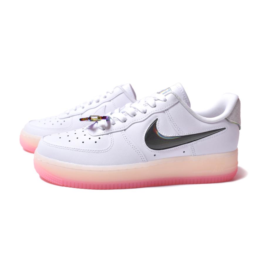 NIKE 海外限定 WMNS AIR FORCE 1 '07 SE PRM NIKE 海外限定 WMNS AIR FORCE 1 '07 SE PRM