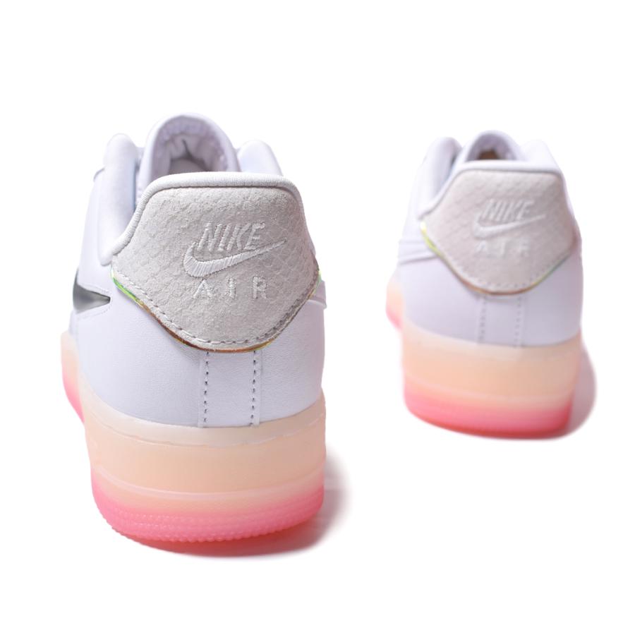 NIKE 海外限定 WMNS AIR FORCE 1 '07 SE PRM NIKE 海外限定 WMNS AIR FORCE 1 '07 SE PRM