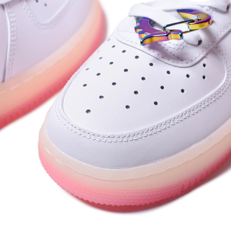 NIKE 海外限定 WMNS AIR FORCE 1 '07 SE PRM NIKE 海外限定 WMNS AIR FORCE 1 '07 SE PRM