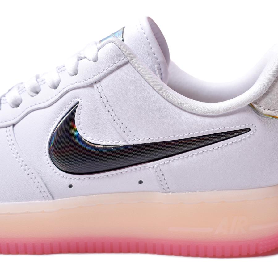 NIKE 海外限定 WMNS AIR FORCE 1 '07 SE PRM NIKE 海外限定 WMNS AIR FORCE 1 '07 SE PRM