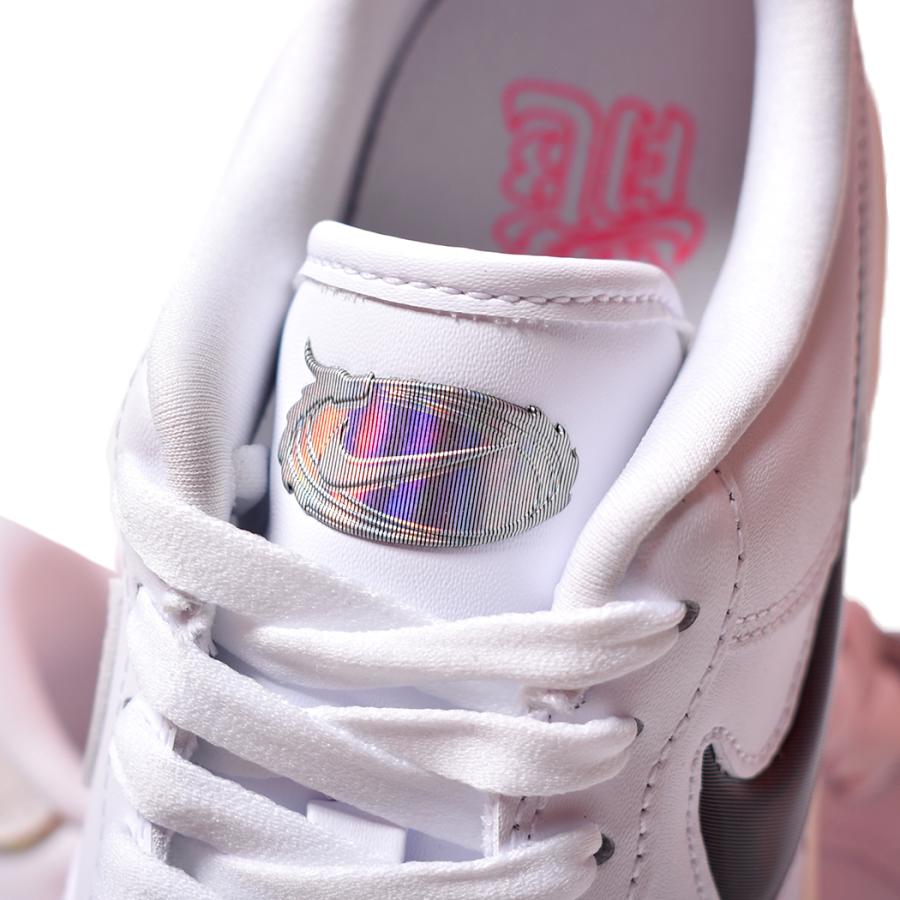 NIKE 海外限定 WMNS AIR FORCE 1 '07 SE PRM NIKE 海外限定 WMNS AIR FORCE 1 '07 SE PRM