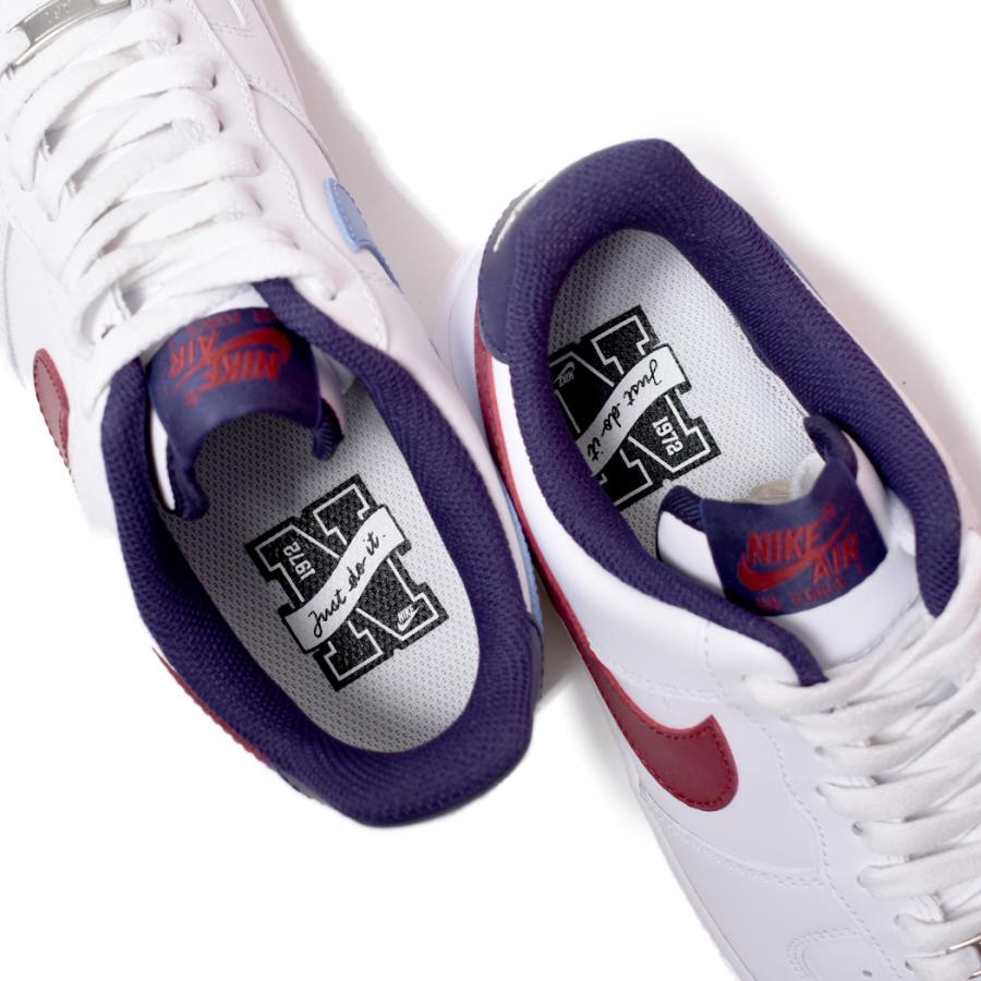 海外限定 NIKE AIR FORCE 1 '07 海外限定 NIKE AIR FORCE 1 '07