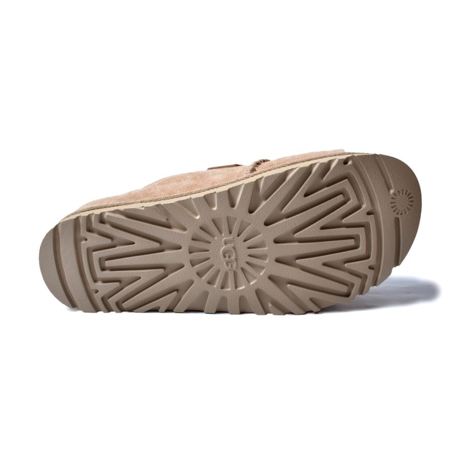 UGG W GOLDENSTAR HI SLIDE SANDAL UGG W GOLDENSTAR HI SLIDE SANDAL