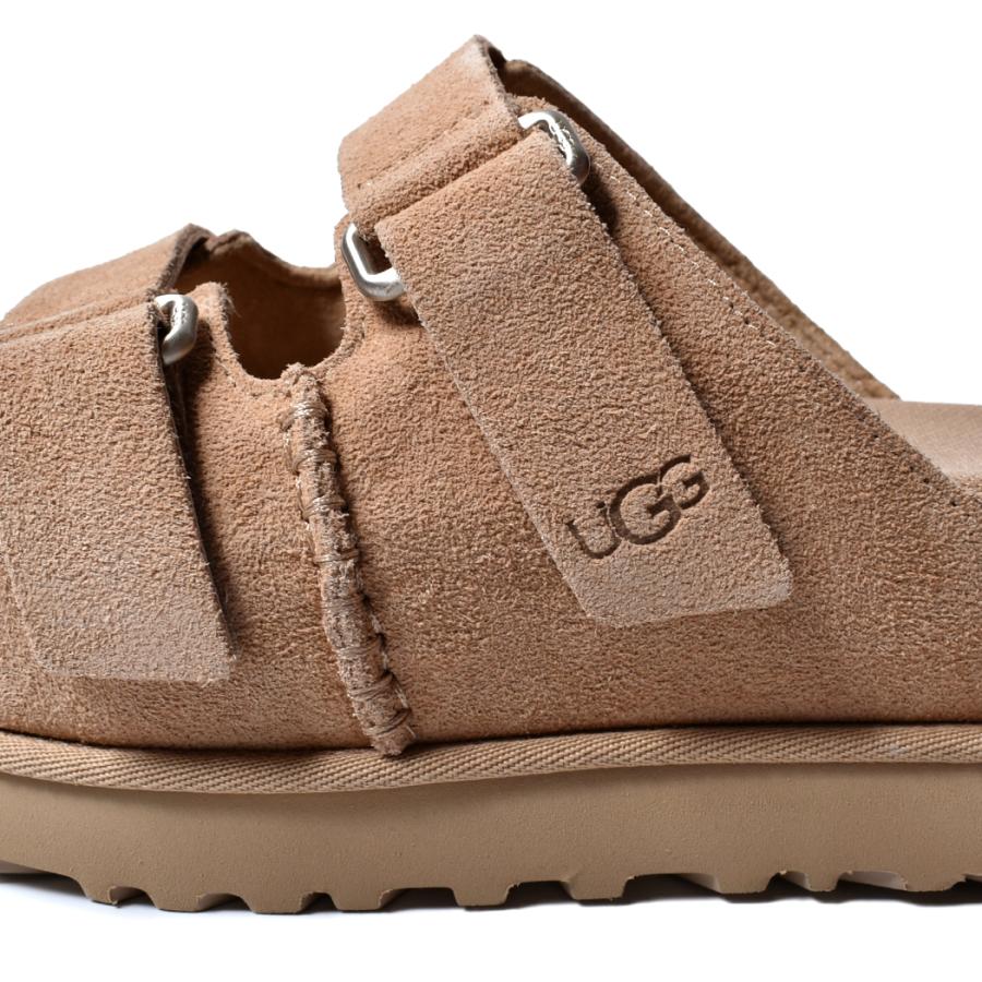 UGG W GOLDENSTAR HI SLIDE SANDAL UGG W GOLDENSTAR HI SLIDE SANDAL
