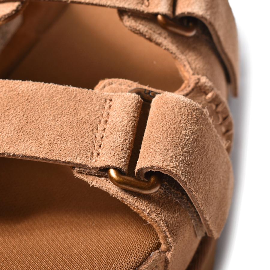 UGG W GOLDENSTAR HI SLIDE SANDAL UGG W GOLDENSTAR HI SLIDE SANDAL