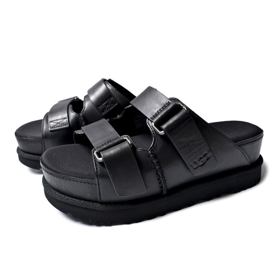 UGG W GOLDENSTAR HI SLIDE SANDAL UGG W GOLDENSTAR HI SLIDE SANDAL