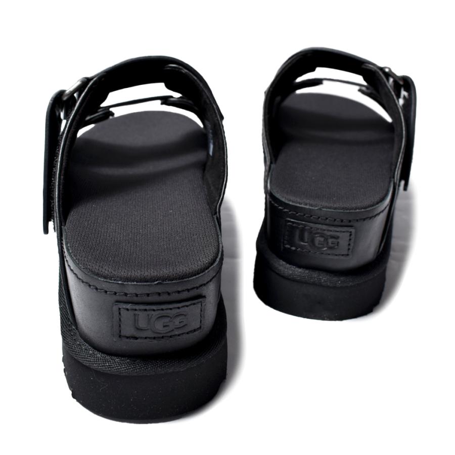 UGG W GOLDENSTAR HI SLIDE SANDAL UGG W GOLDENSTAR HI SLIDE SANDAL