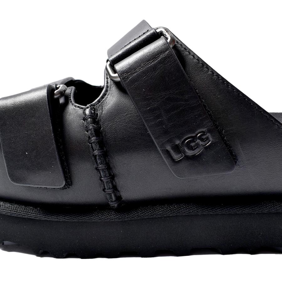 UGG W GOLDENSTAR HI SLIDE SANDAL UGG W GOLDENSTAR HI SLIDE SANDAL