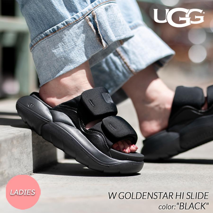 UGG W LA ALTO STITCH UGG W LA ALTO STITCH