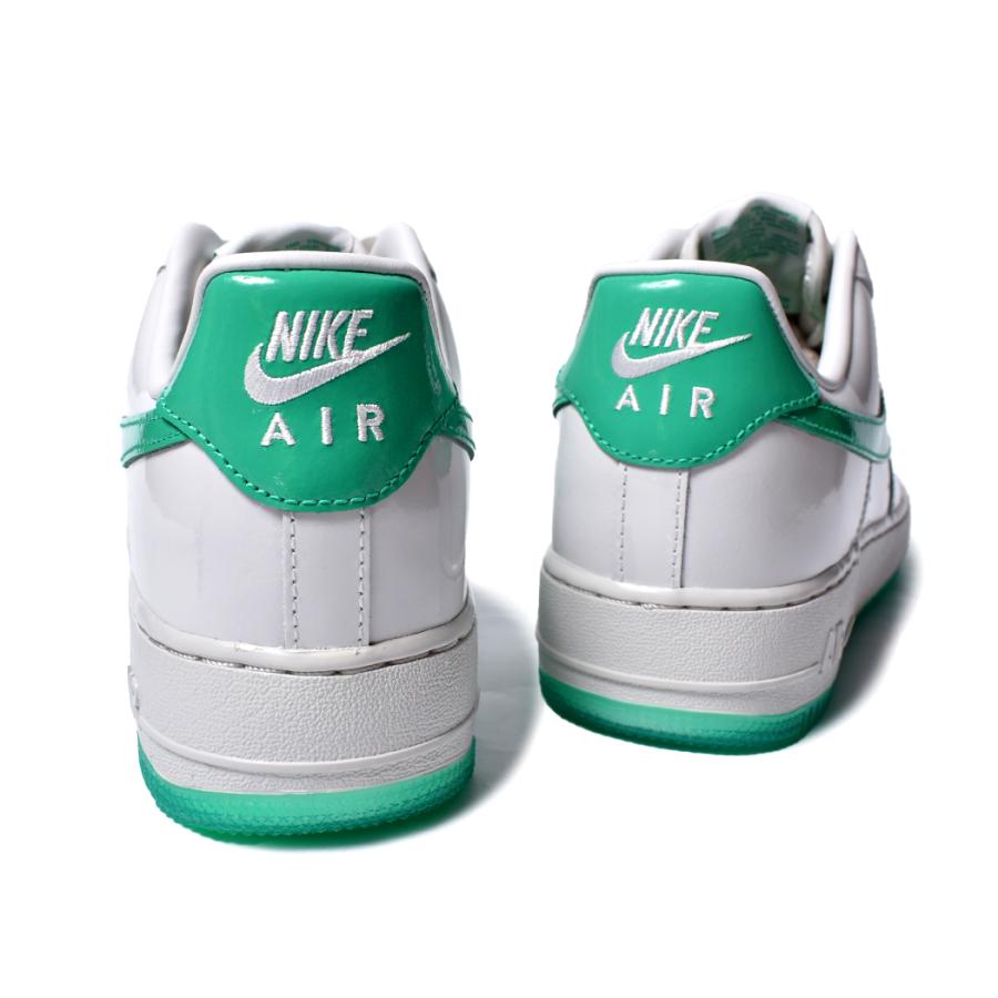 NIKE AIR FORCE 1 '07 PRM NIKE AIR FORCE 1 '07 PRM