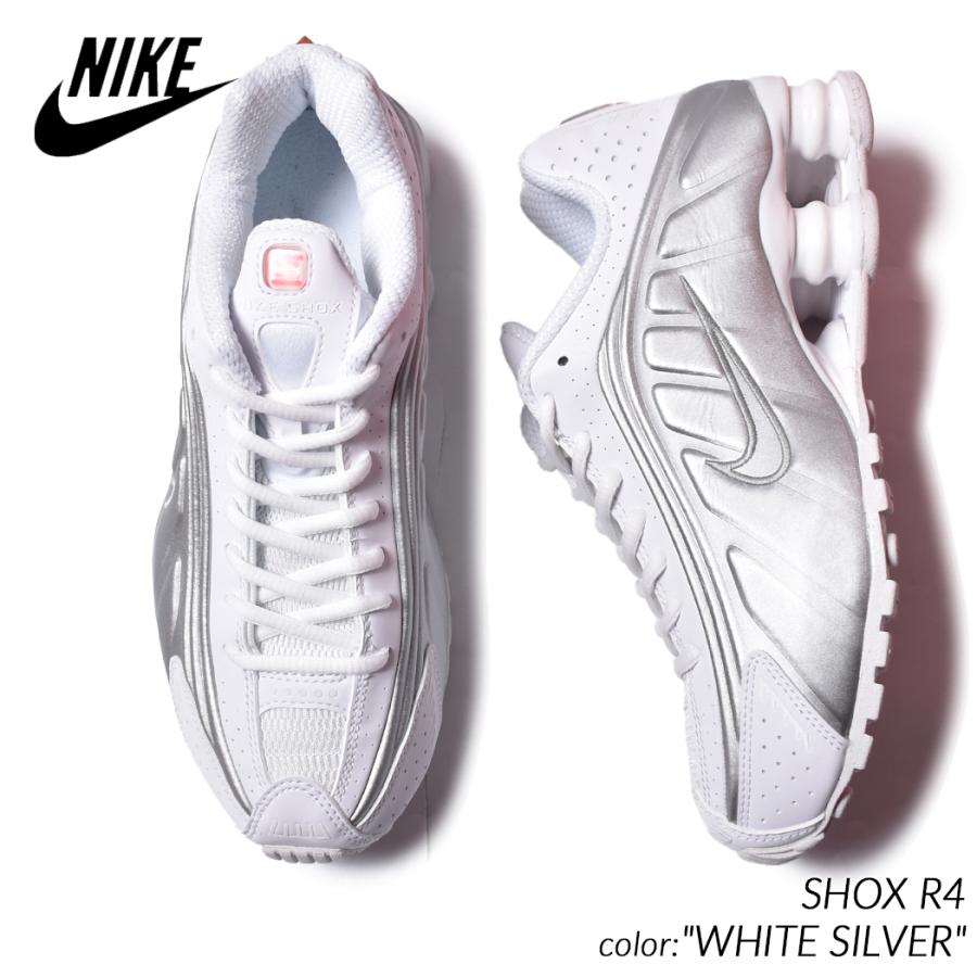 NIKE SHOX R4 NIKE SHOX R4