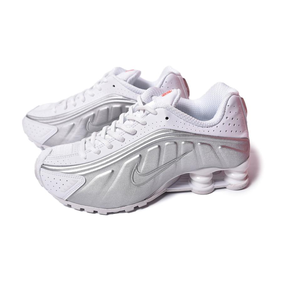 NIKE SHOX R4 NIKE SHOX R4