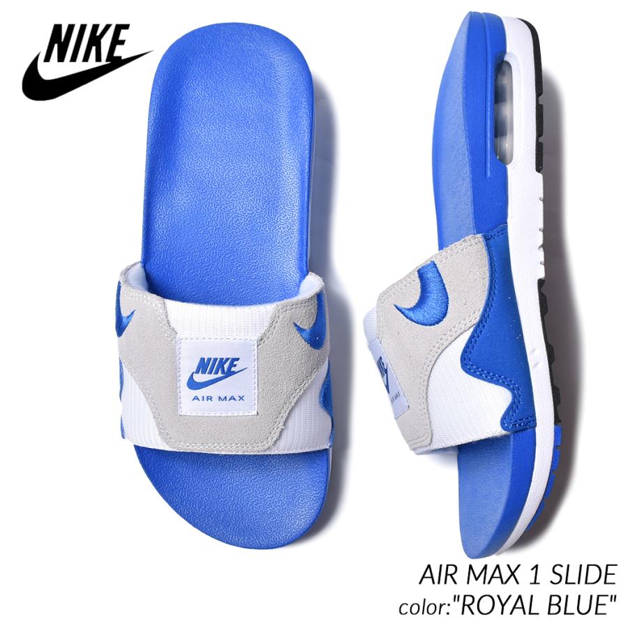 NIKE AIR MAX 1 SLIDE NIKE AIR MAX 1 SLIDE