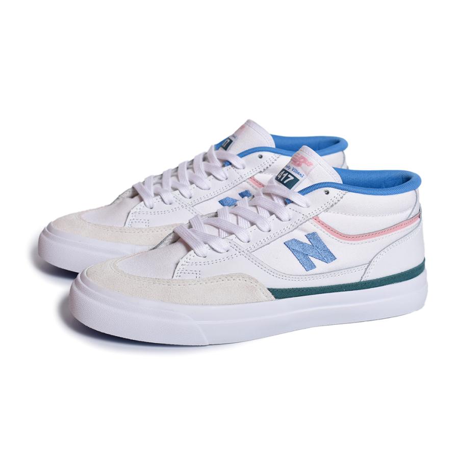 New Balance 海外限定 NEW BALANCE NUMERIC NM417ALD New Balance 海外限定 NEW BALANCE NUMERIC NM417ALD