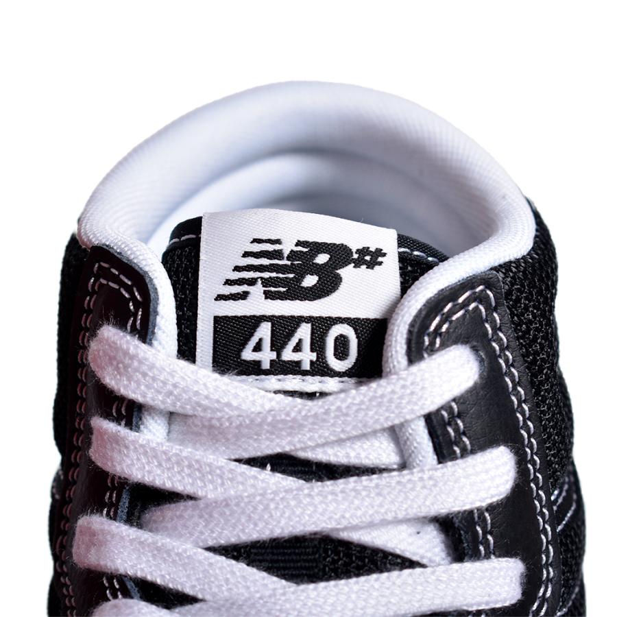 New Balance 海外限定 NEW BALANCE NUMERIC NM440HBW New Balance 海外限定 NEW BALANCE NUMERIC NM440HBW
