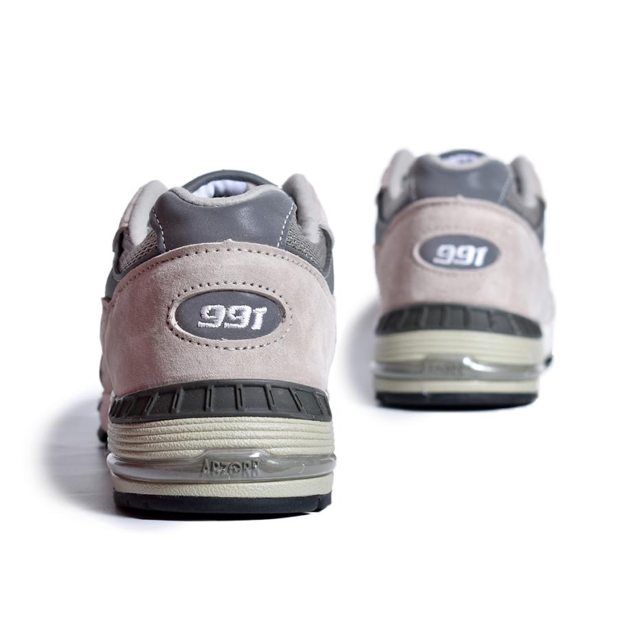 New Balance NEW BALANCE W991GL New Balance NEW BALANCE W991GL