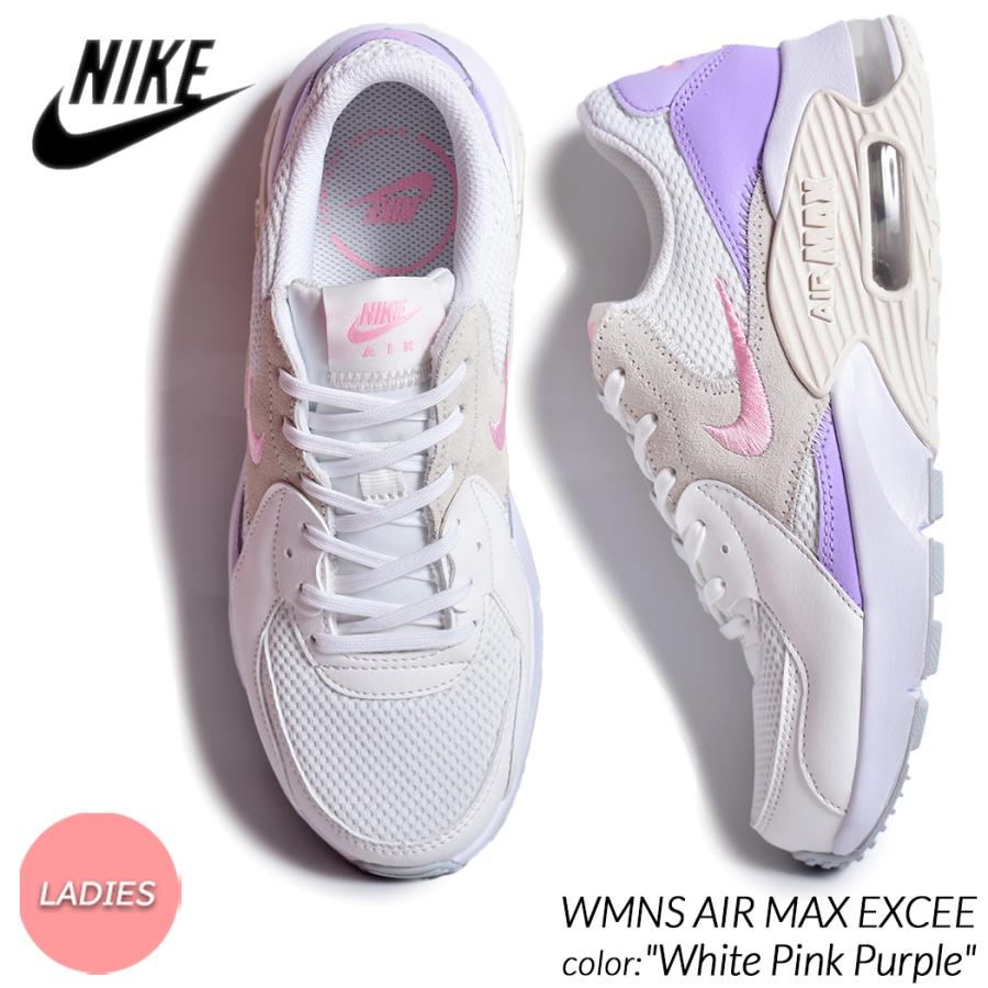 NIKE WMNS AIR MAX EXCEE NIKE WMNS AIR MAX EXCEE