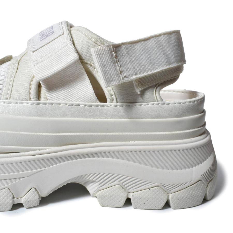 CONVERSE ALL STAR (R) TREKWAVE SANDAL OX PALE WHITE CONVERSE ALL STAR (R) TREKWAVE SANDAL OX PALE WHITE