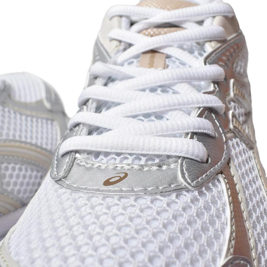 ASICS GEL-2160 スニーカー 24cm シルバー/オレンジ 新品 ASICS GEL-2160 スニーカー 24cm シルバー/オレンジ 新品 - メルカリ