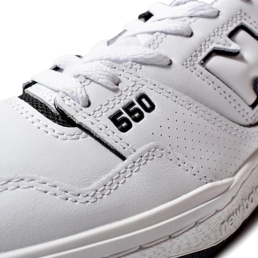 New Balance NEW BALANCE BB550HA1 New Balance NEW BALANCE BB550HA1