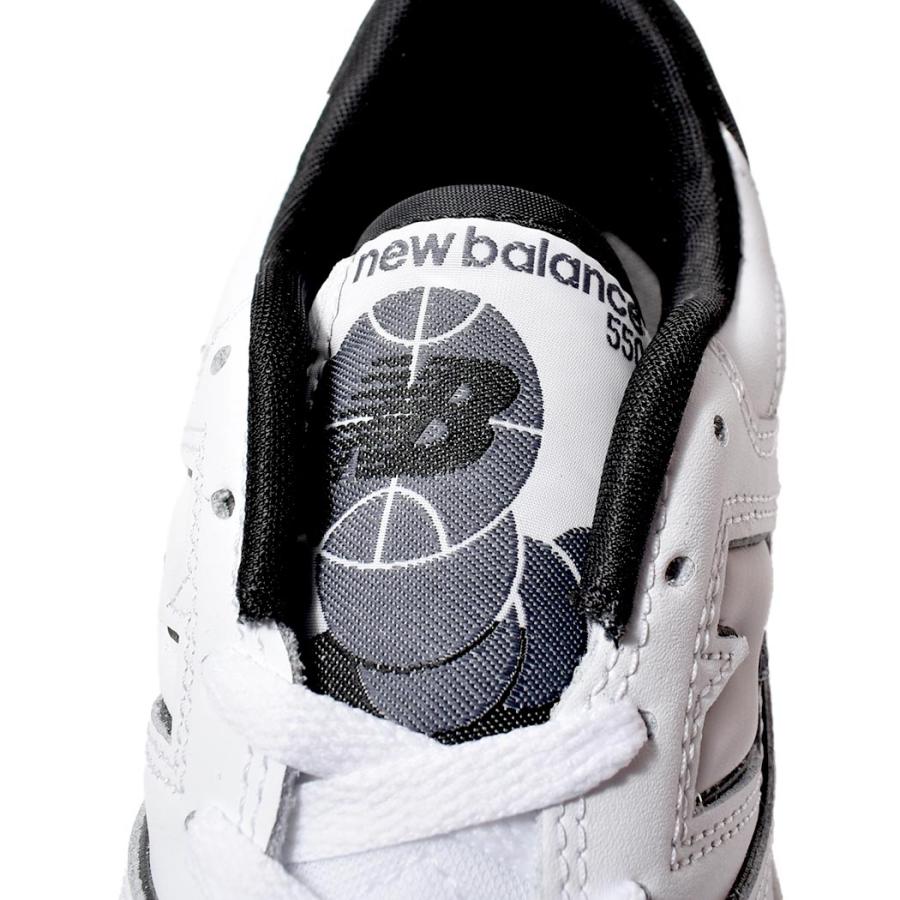New Balance NEW BALANCE BB550HA1 New Balance NEW BALANCE BB550HA1