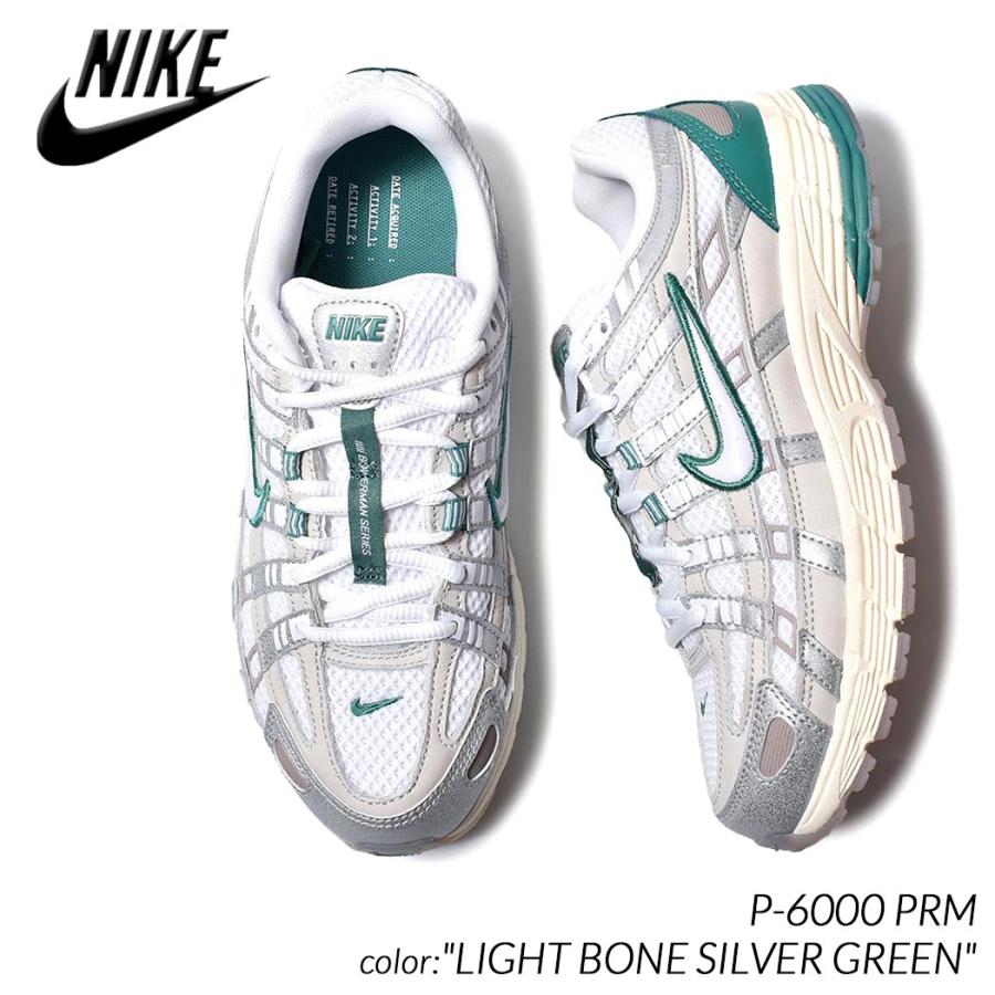 NIKE P-6000 PRM NIKE P-6000 PRM