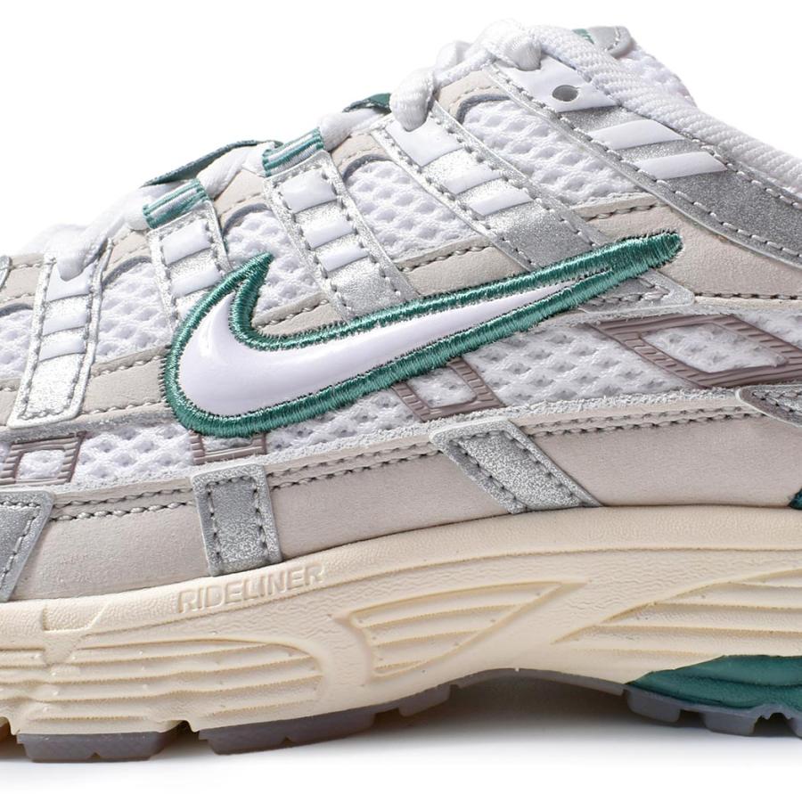 NIKE P-6000 PRM 