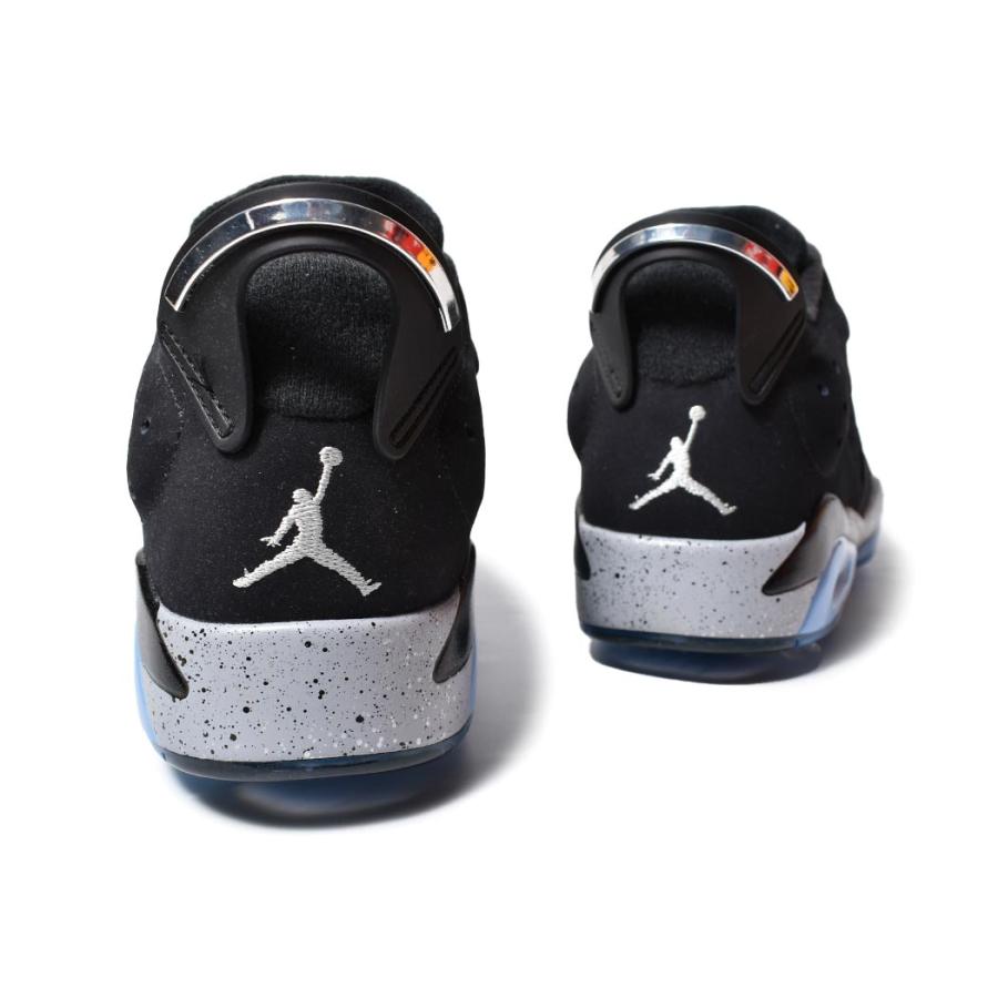 NIKE JORDAN RETRO 6 GOLF NRG P23 NIKE JORDAN RETRO 6 GOLF NRG P23