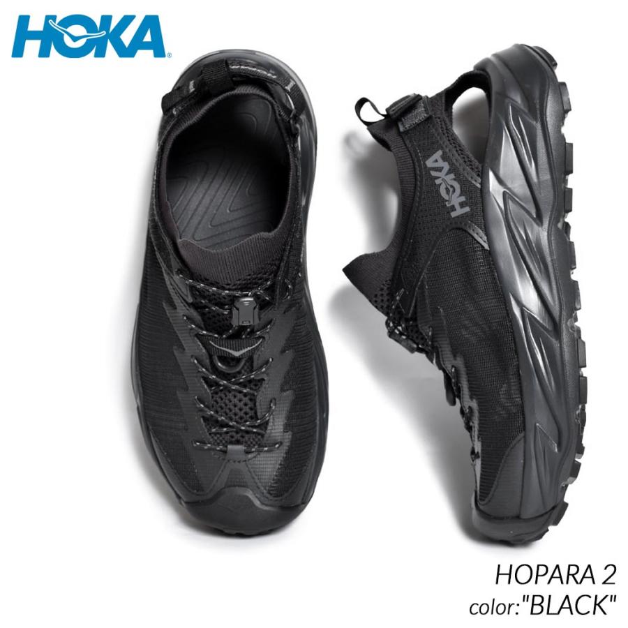 HOKA ONEONE ONE HOPARA 2 HOKA ONEONE ONE HOPARA 2