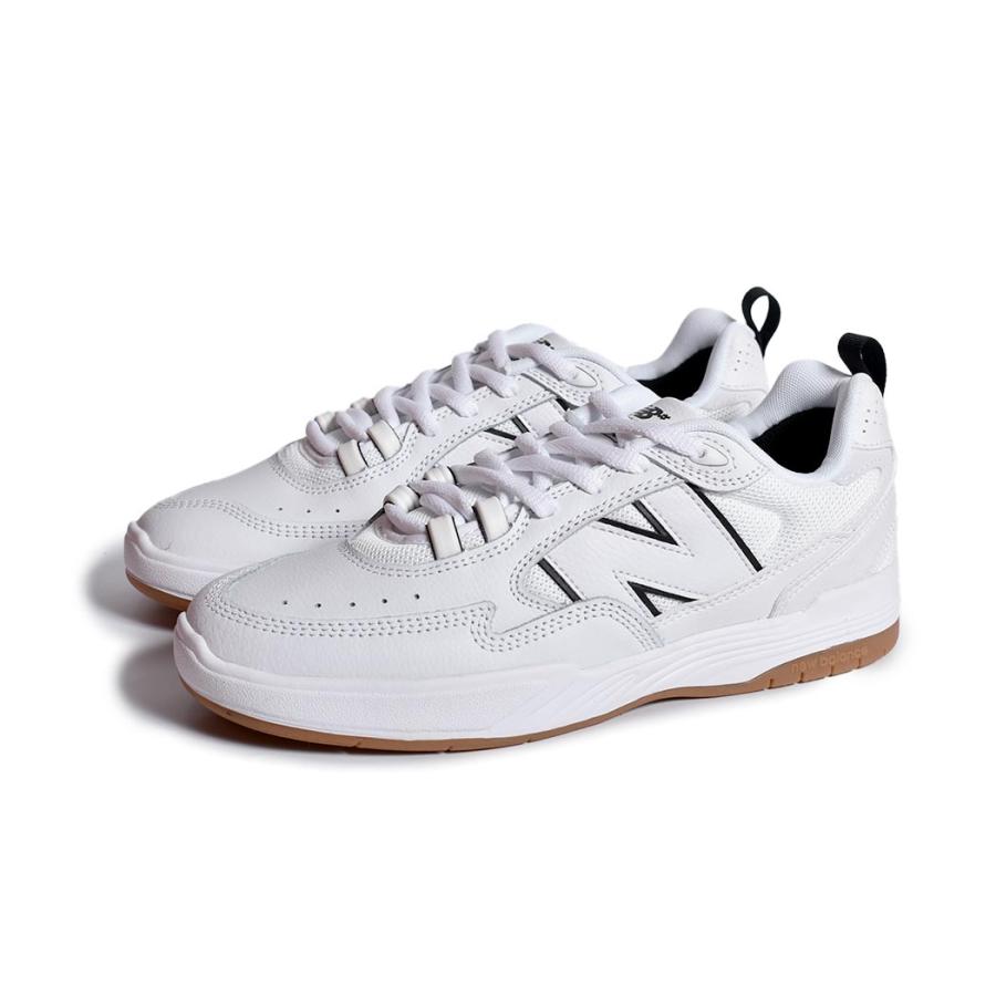 New Balance 海外限定 NEW BALANCE NUMERIC NM808TNB 