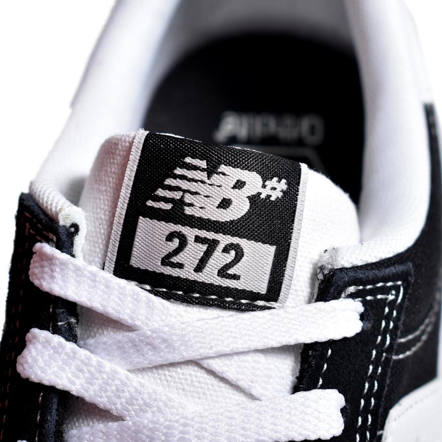 New Balance 日本未発売 NEW BALANCE NUMERIC NM272SKA 