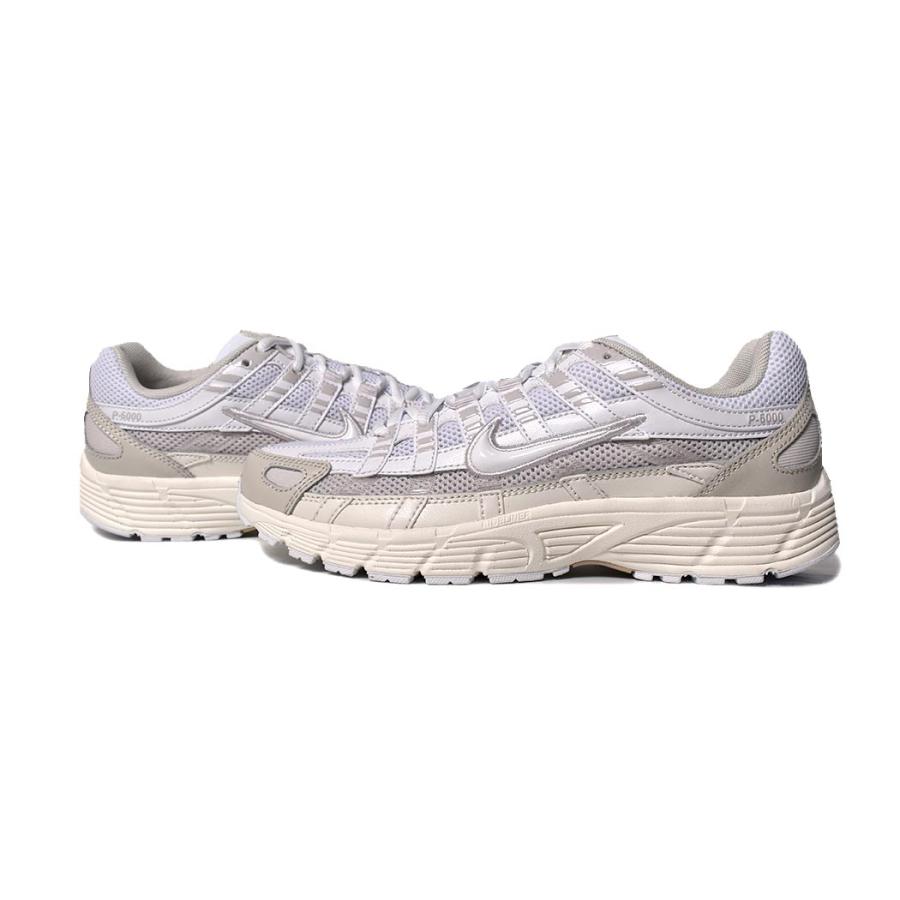 NIKE P-6000 "WHITE/SAIL/VAST GREY" ナイキ スニーカー ( 白 ホワイト V2K RUN ランニング レディース ウィメンズ CV2209-111 )｜precious-place｜09