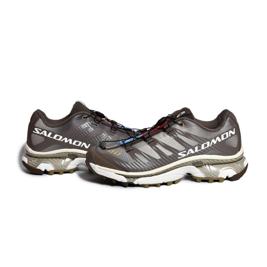 SALOMON XT-4 OG AURORA BOREALIS 