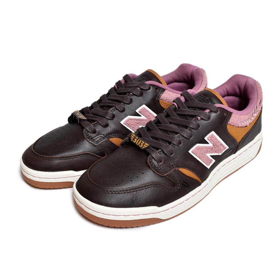 海外限定 NEW BALANCE NUMERIC × 303 Boards Jeremy Fish 海外限定 NEW BALANCE NUMERIC × 303 Boards Jeremy Fish