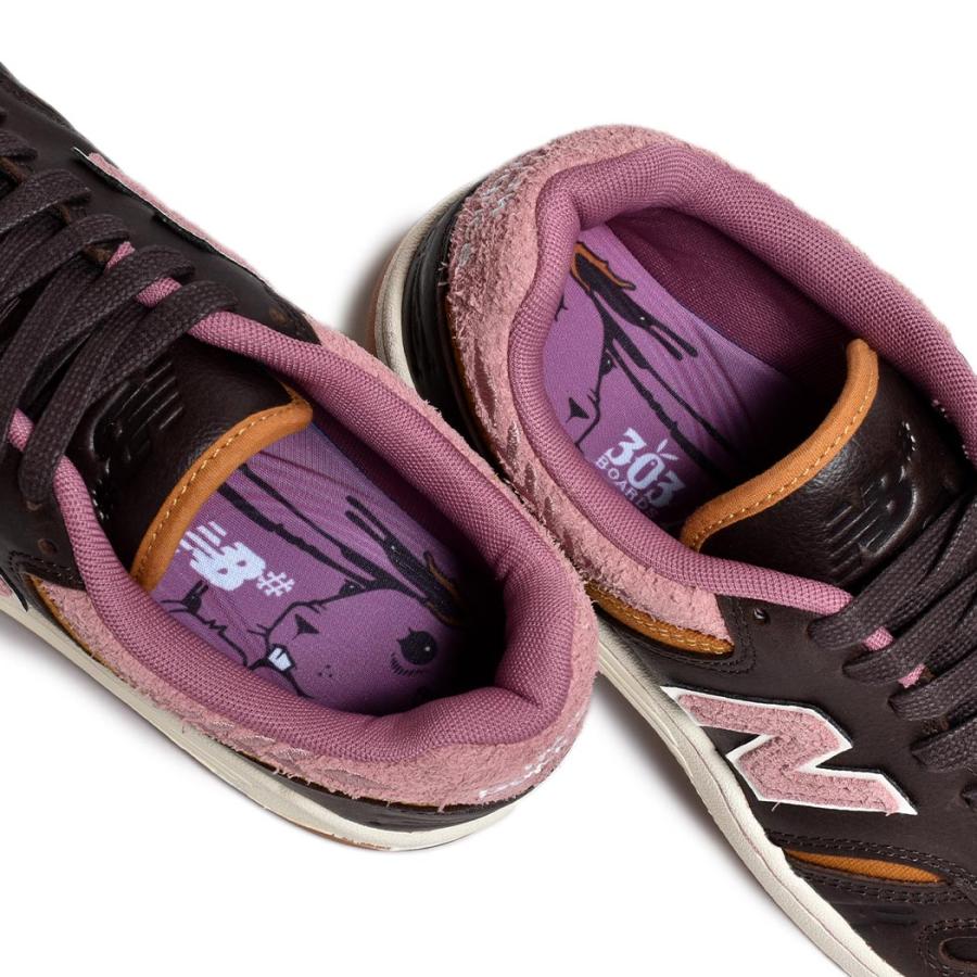 海外限定 NEW BALANCE NUMERIC × 303 Boards Jeremy Fish 海外限定 NEW BALANCE NUMERIC × 303 Boards Jeremy Fish