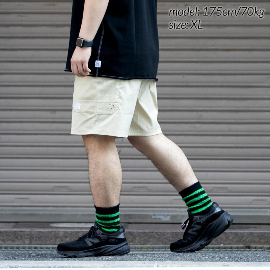THE NORTH FACE 海外限定 M Class V Pathfinder Belted Shorts THE NORTH FACE 海外限定 M Class V Pathfinder Belted Shorts