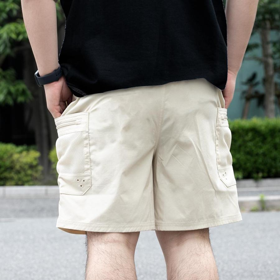 THE NORTH FACE 海外限定 M Class V Pathfinder Belted Shorts THE NORTH FACE 海外限定 M Class V Pathfinder Belted Shorts