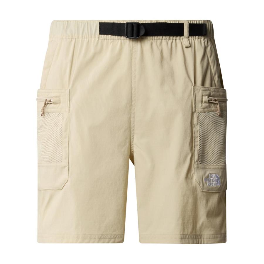 THE NORTH FACE 海外限定 M Class V Pathfinder Belted Shorts THE NORTH FACE 海外限定 M Class V Pathfinder Belted Shorts