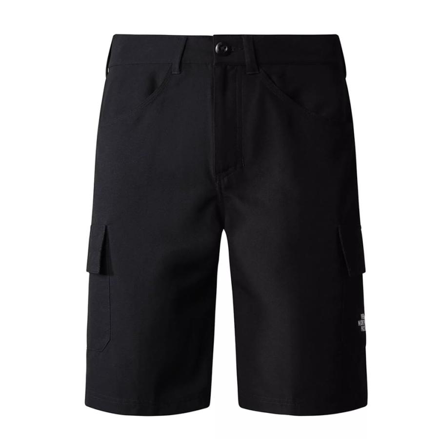 専用 新品未使用 US限定 ノースフェイス XXL ショートパンツ 黒 ② US限定 ノースフェイス XXL 水陸両用 ショートパンツ 黒 速乾