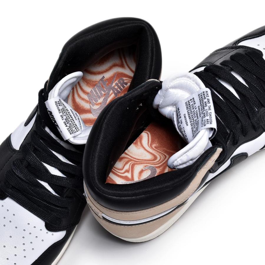 NIKE WMNS AIR JORDAN 1 RETRO HI OG NIKE WMNS AIR JORDAN 1 RETRO HI OG
