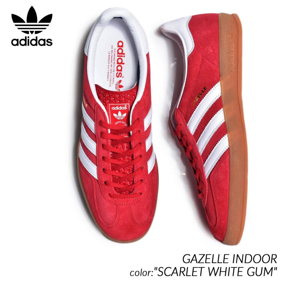 adidas GAZELLE INDOOR adidas GAZELLE INDOOR