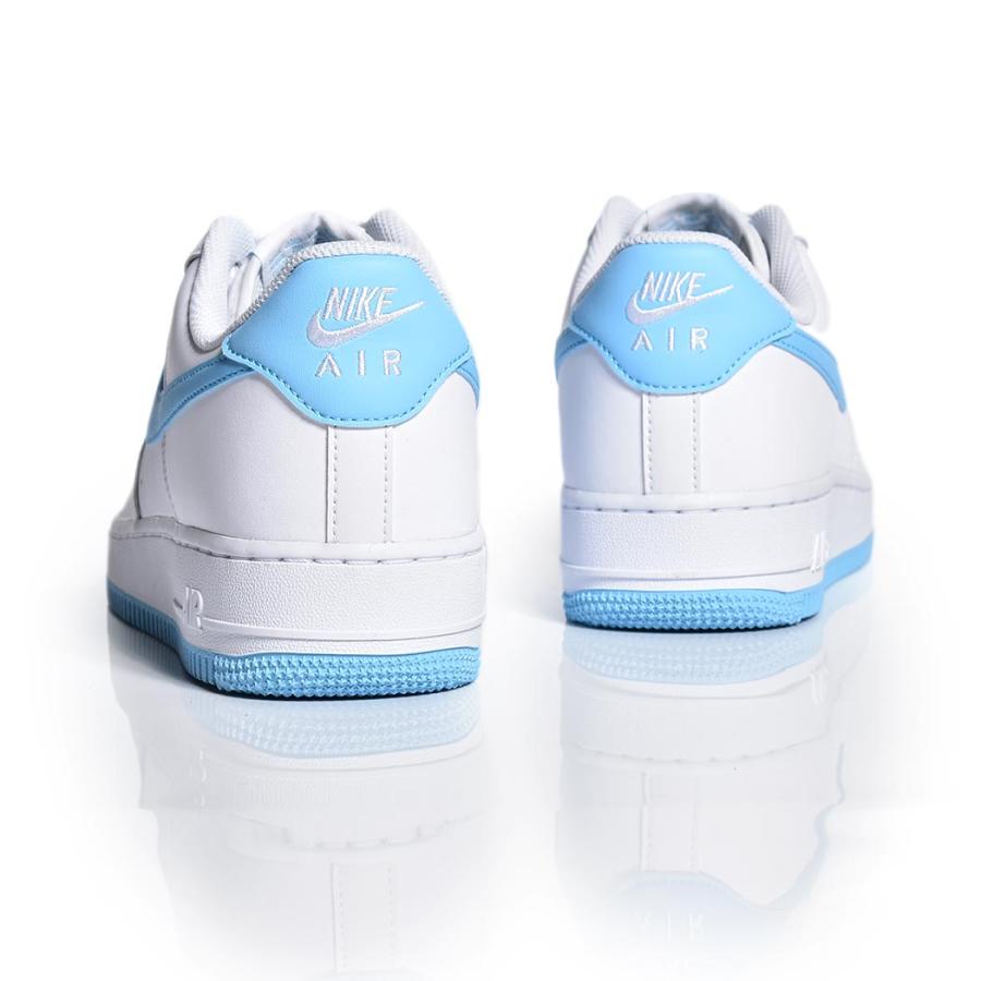 NIKE AIR FORCE 1 '07 NIKE AIR FORCE 1 '07
