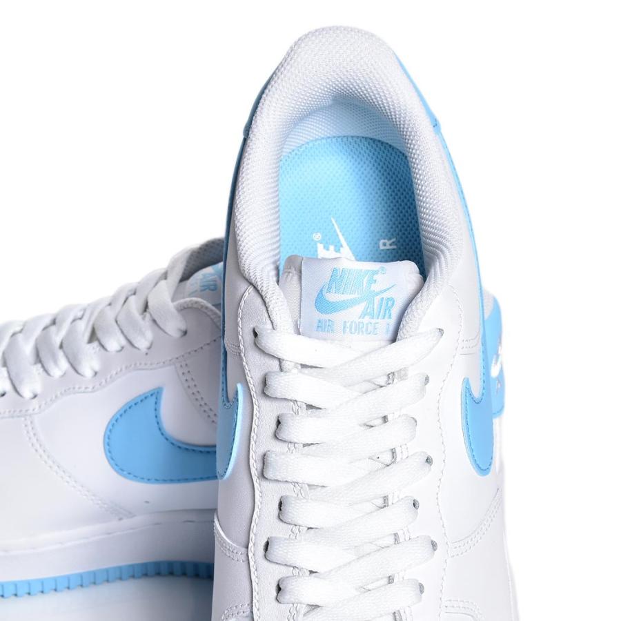 NIKE AIR FORCE 1 '07 NIKE AIR FORCE 1 '07