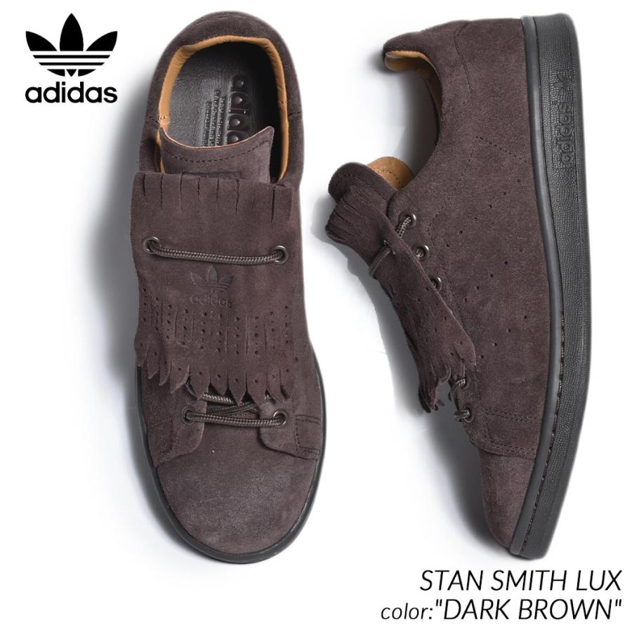 adidas STAN SMITH LUX adidas STAN SMITH LUX