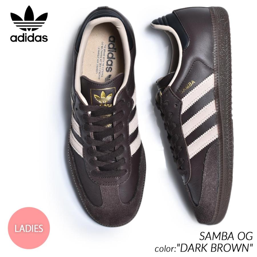 adidas SAMBA OG adidas SAMBA OG